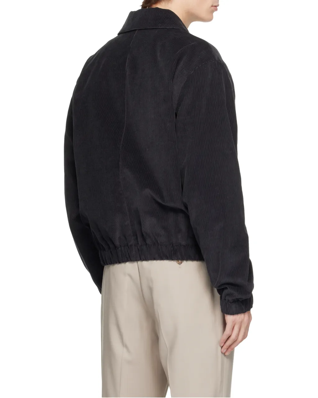 Long Sleeve Jacket