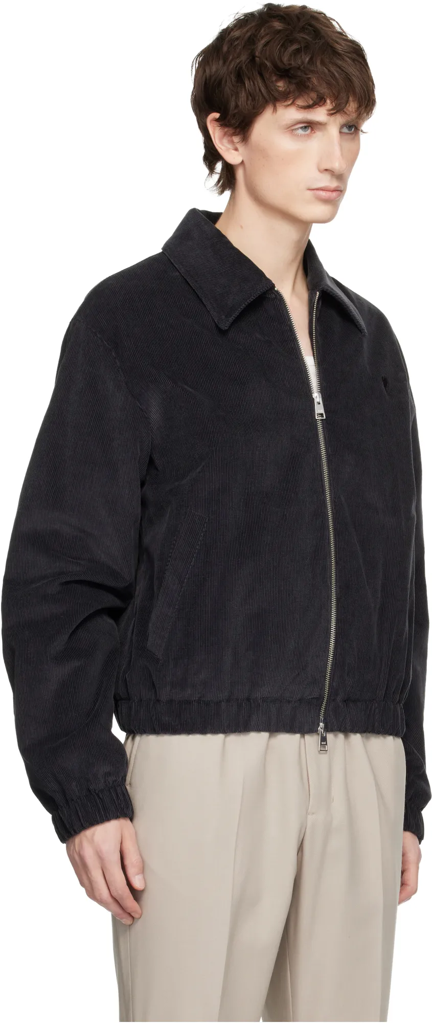 Long Sleeve Jacket