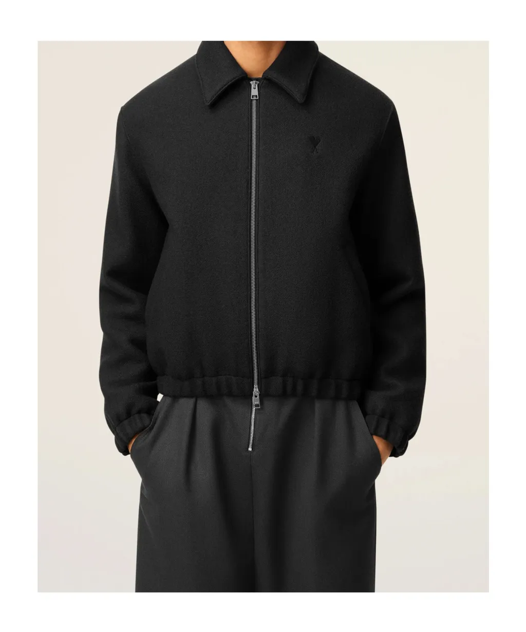 Long Sleeve Jacket