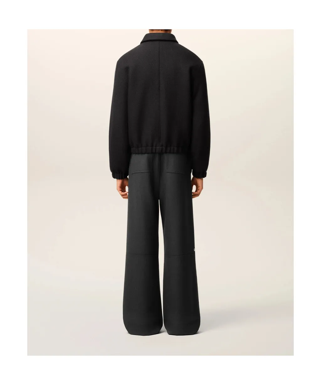 Long Sleeve Jacket