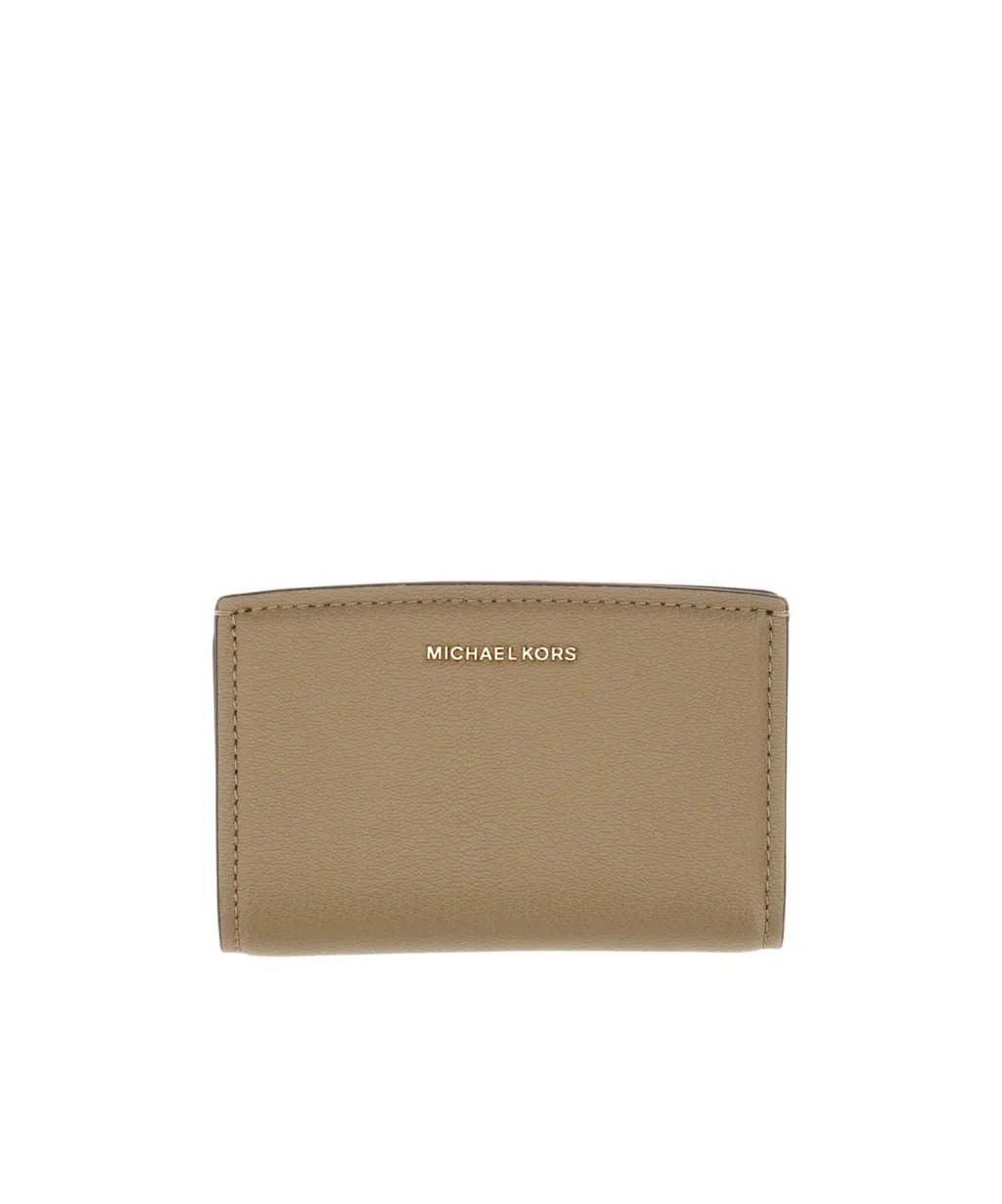 Medium Bryant Zip Wallet