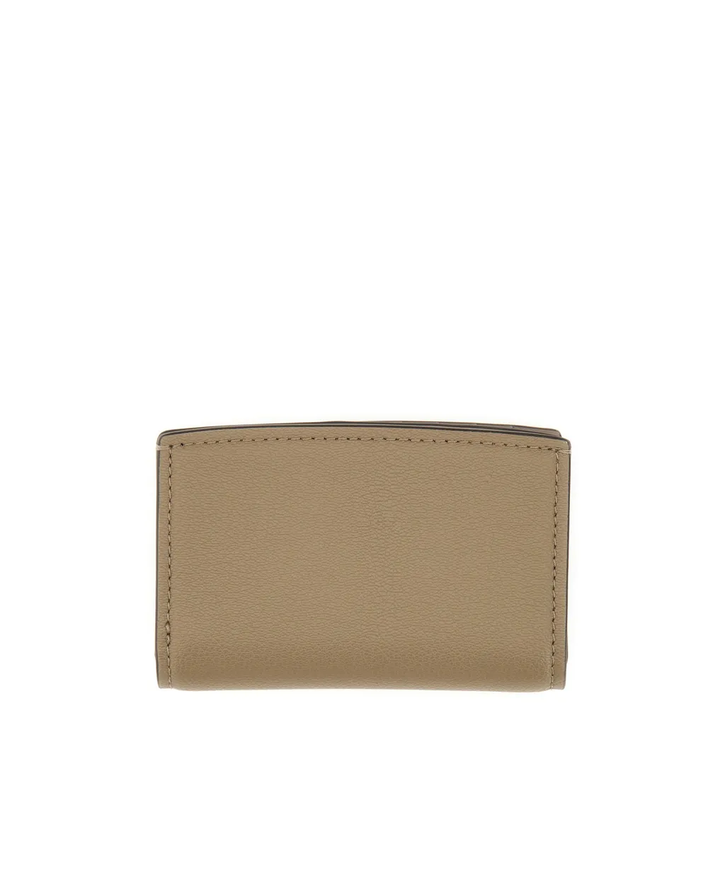 Medium Bryant Zip Wallet