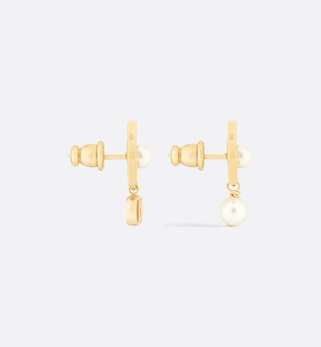 Petit Cd Lucky Charms Earrings