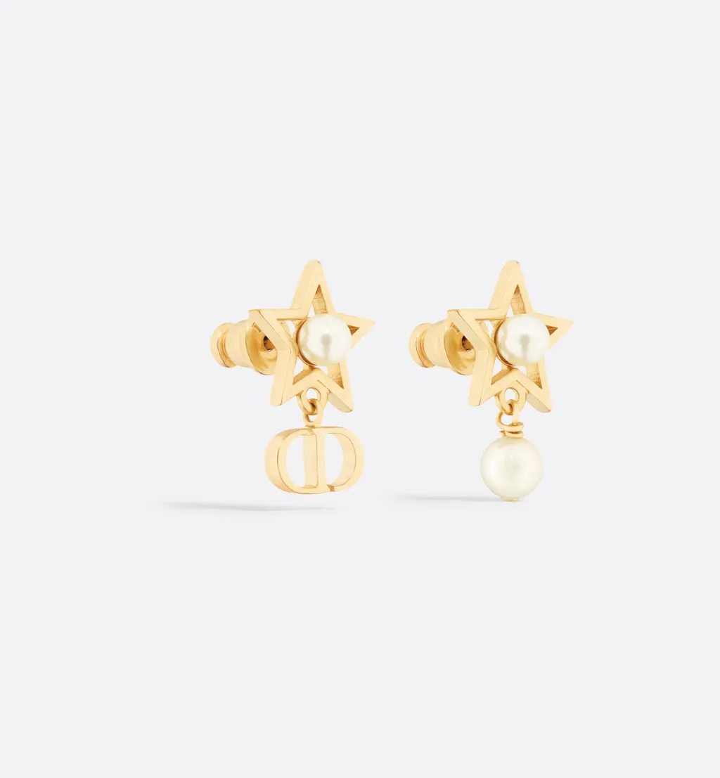 Petit Cd Lucky Charms Earrings