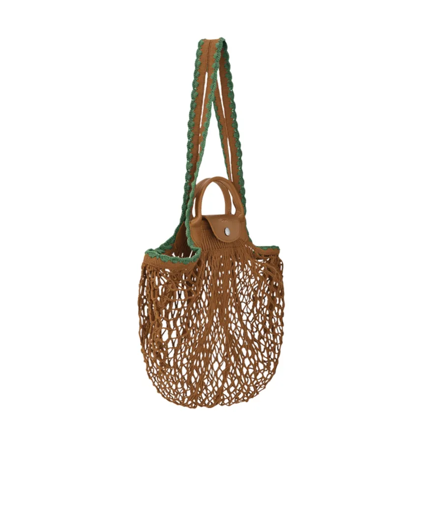 Large Le Pliage Shoulder Bag