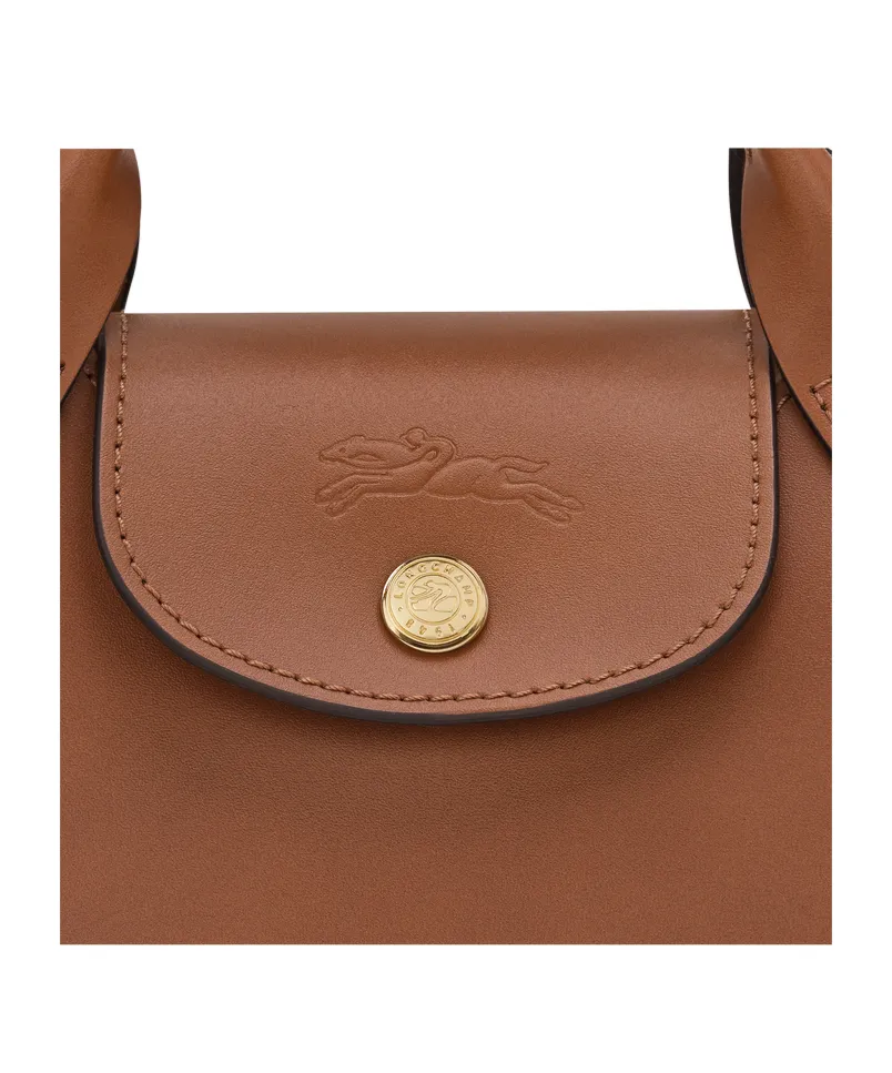 ÉPure Leather Mini Bag