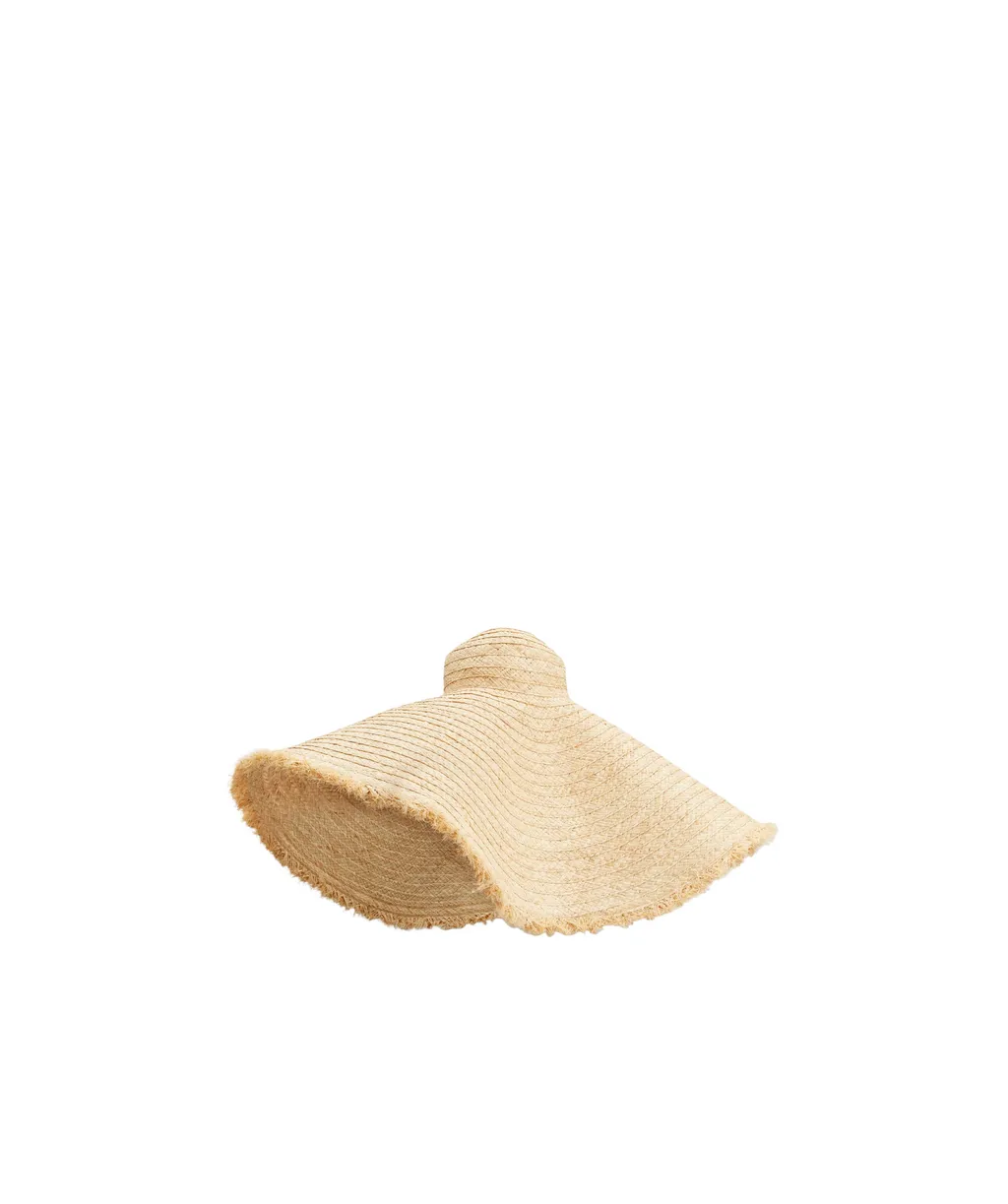 Roger Vivier Broche Vivier Hat