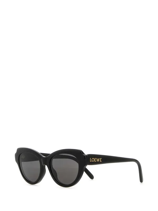 Loewe Cat Eye Frame Sunglasses
