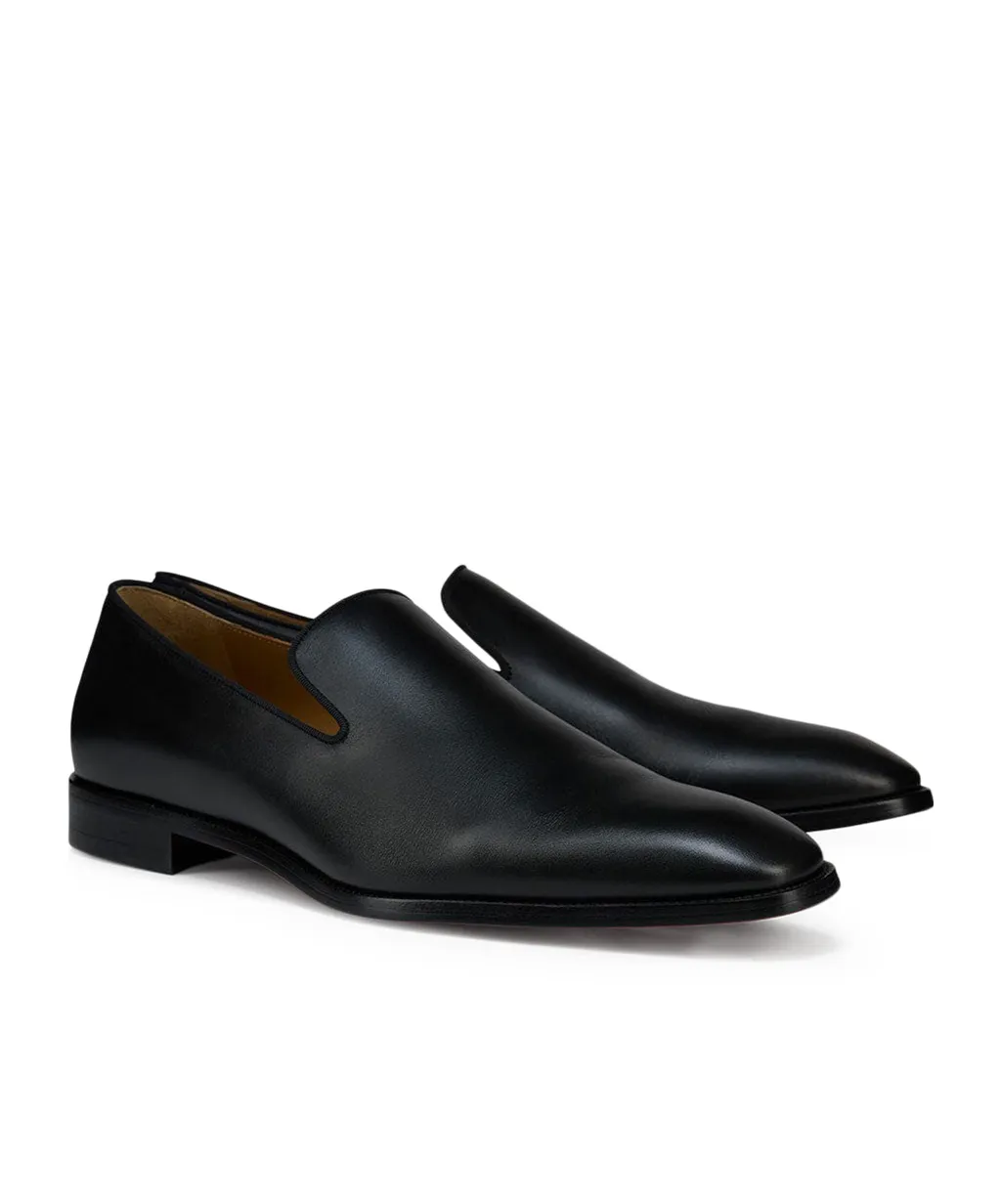 Christian Louboutin Danny Flex Slip-On Loafers