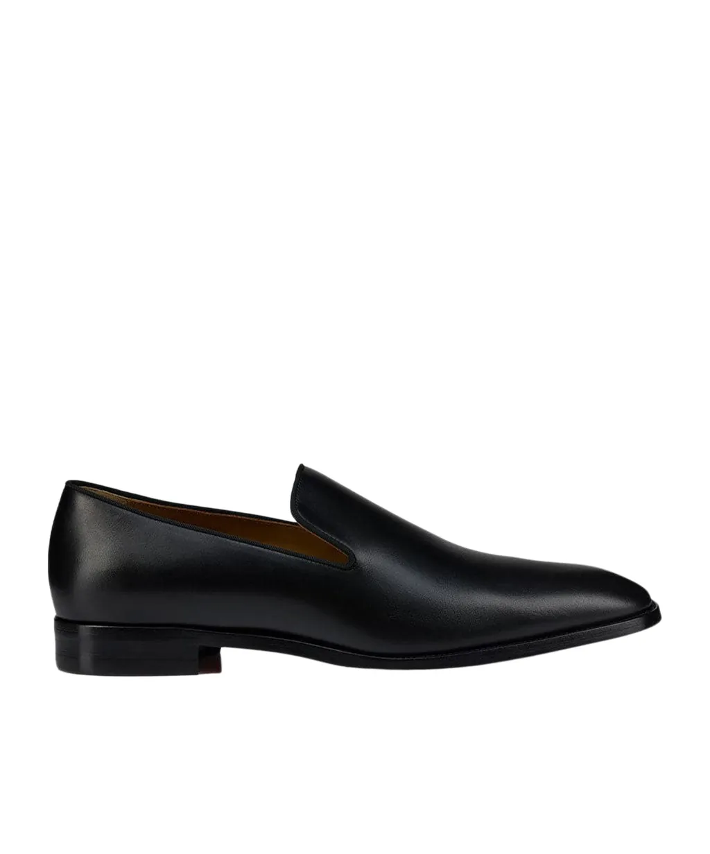 Christian Louboutin Danny Flex Slip-On Loafers