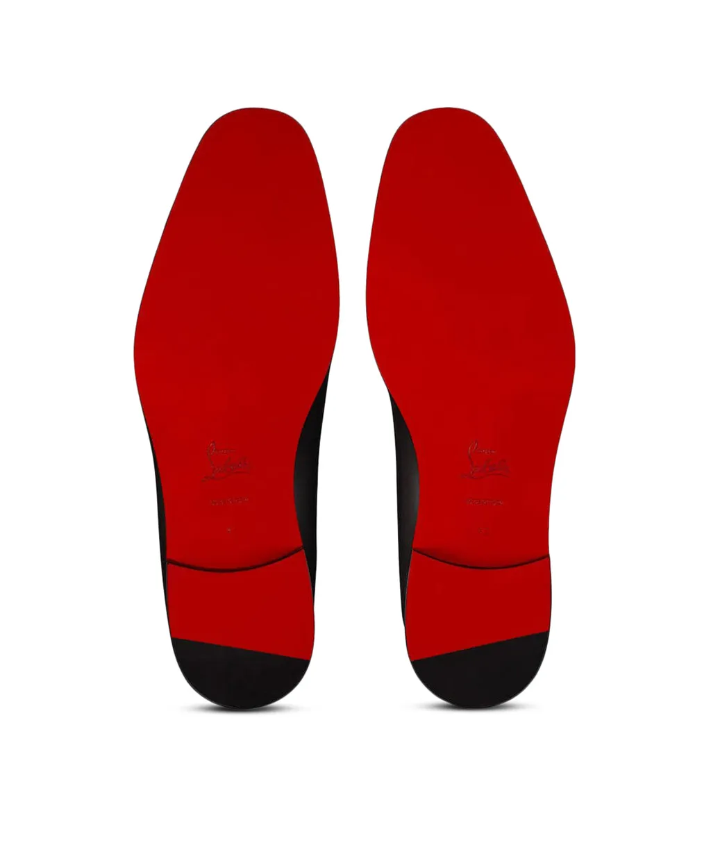 Christian Louboutin Danny Flex Slip-On Loafers