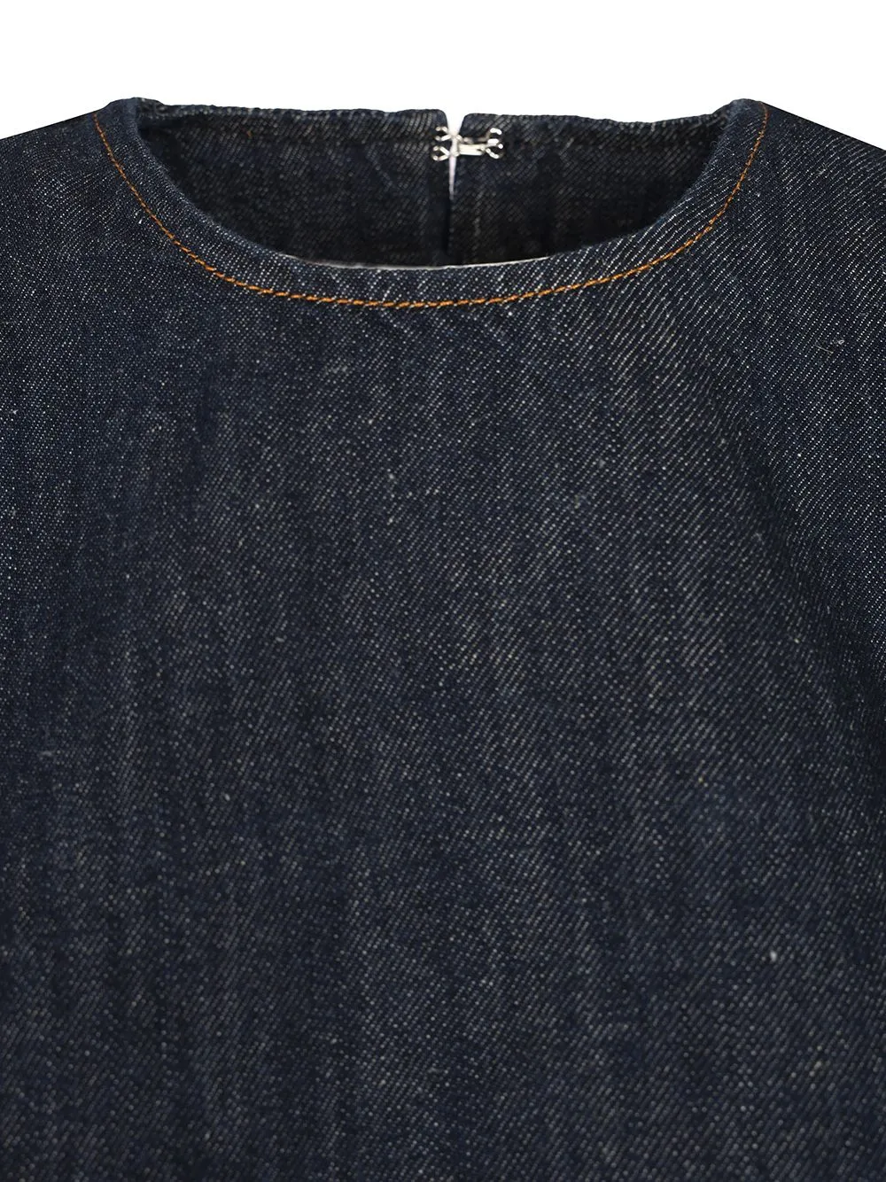 Sleeveless Top Blueberry
