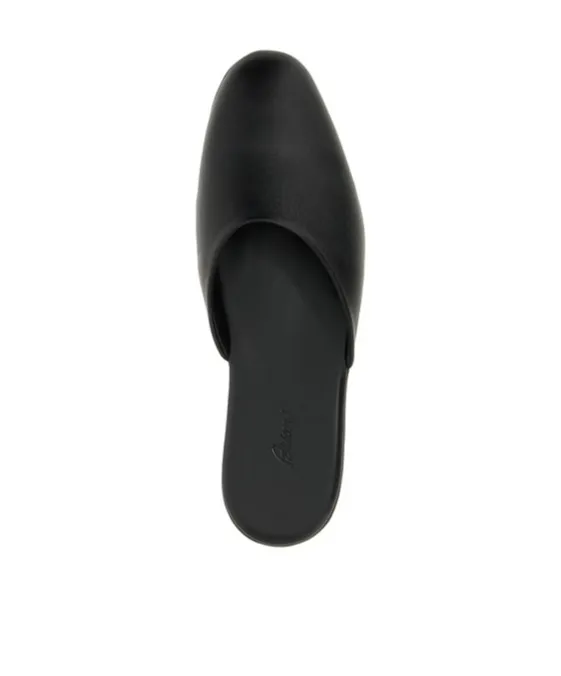 Brioni Slip-On Mules