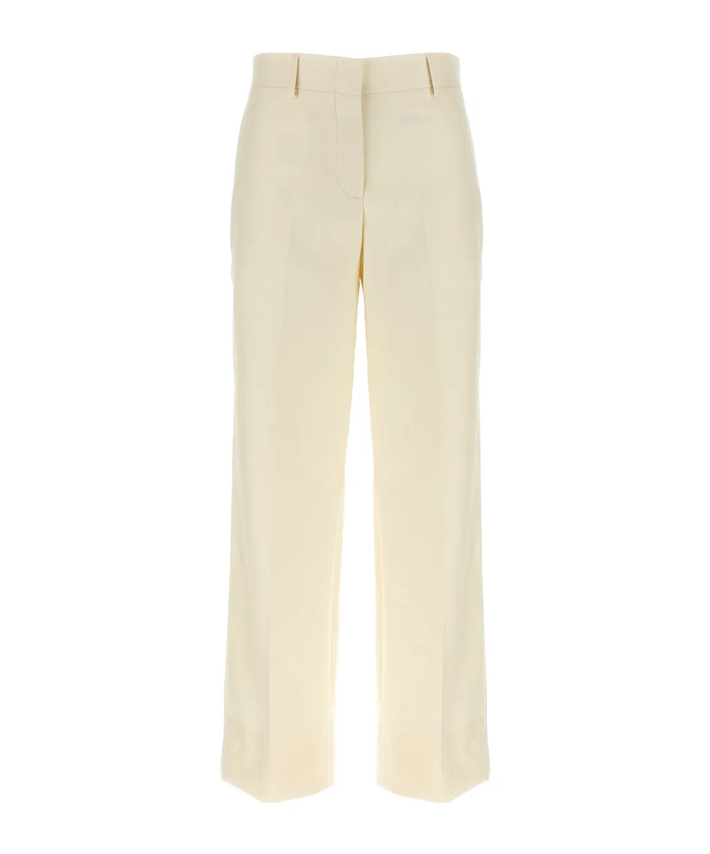 Brioni Herringbone Palinuro Pants