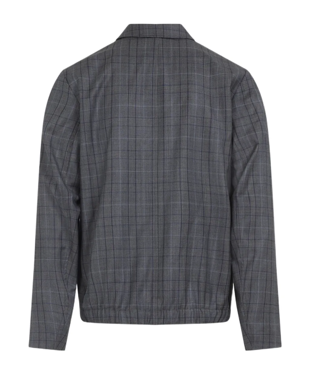 Paul Smith Checked Jacket