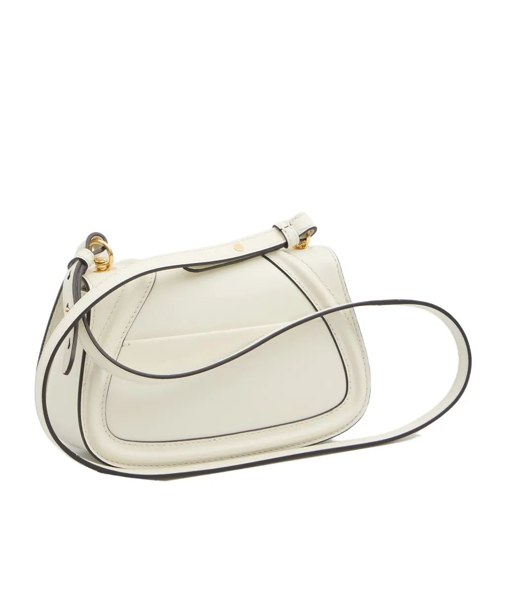 Gucci Gg Blondie Shoulder Bag