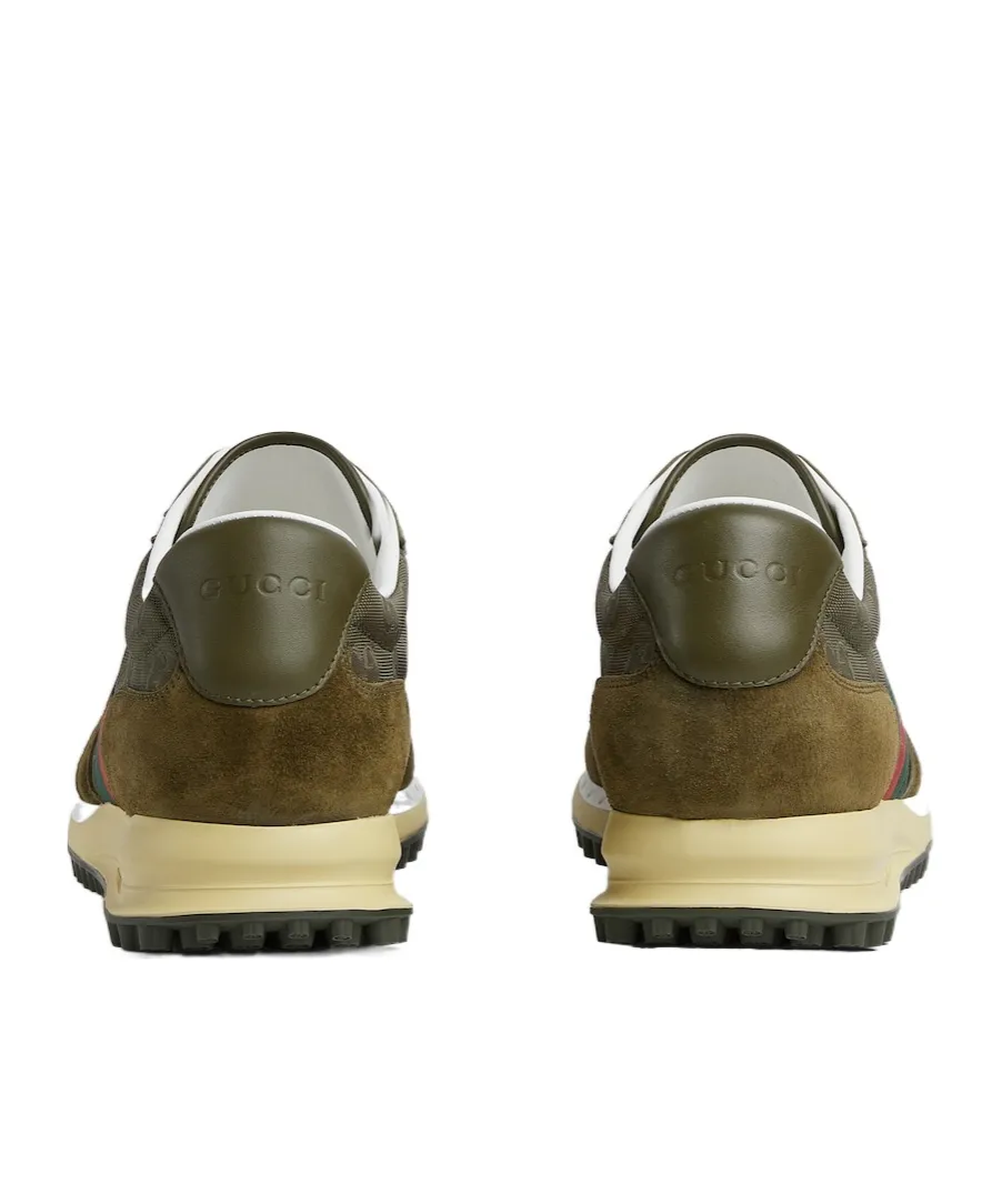 Gucci Re-Motion Sneaker