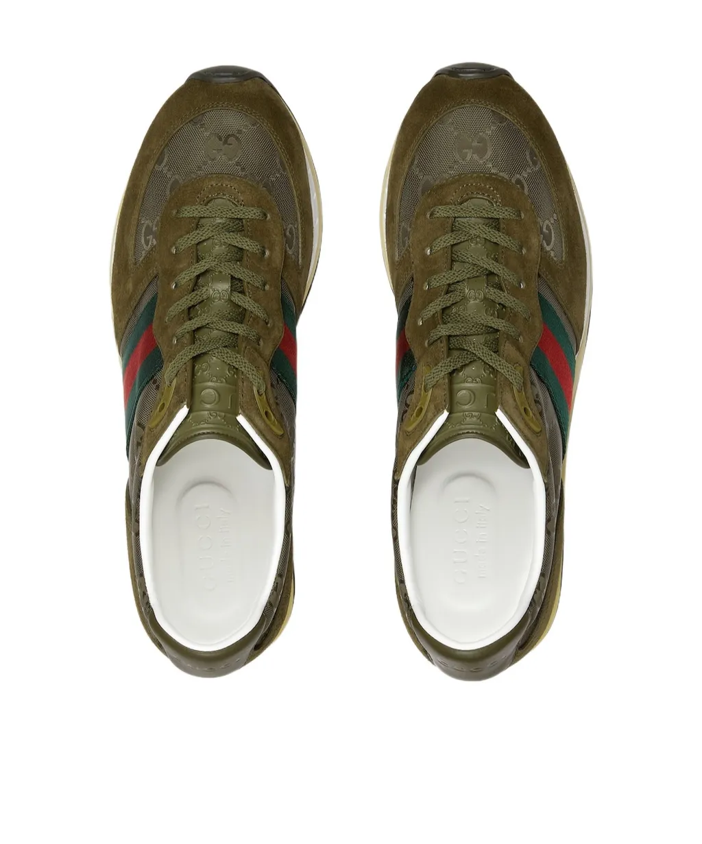 Gucci Re-Motion Sneaker