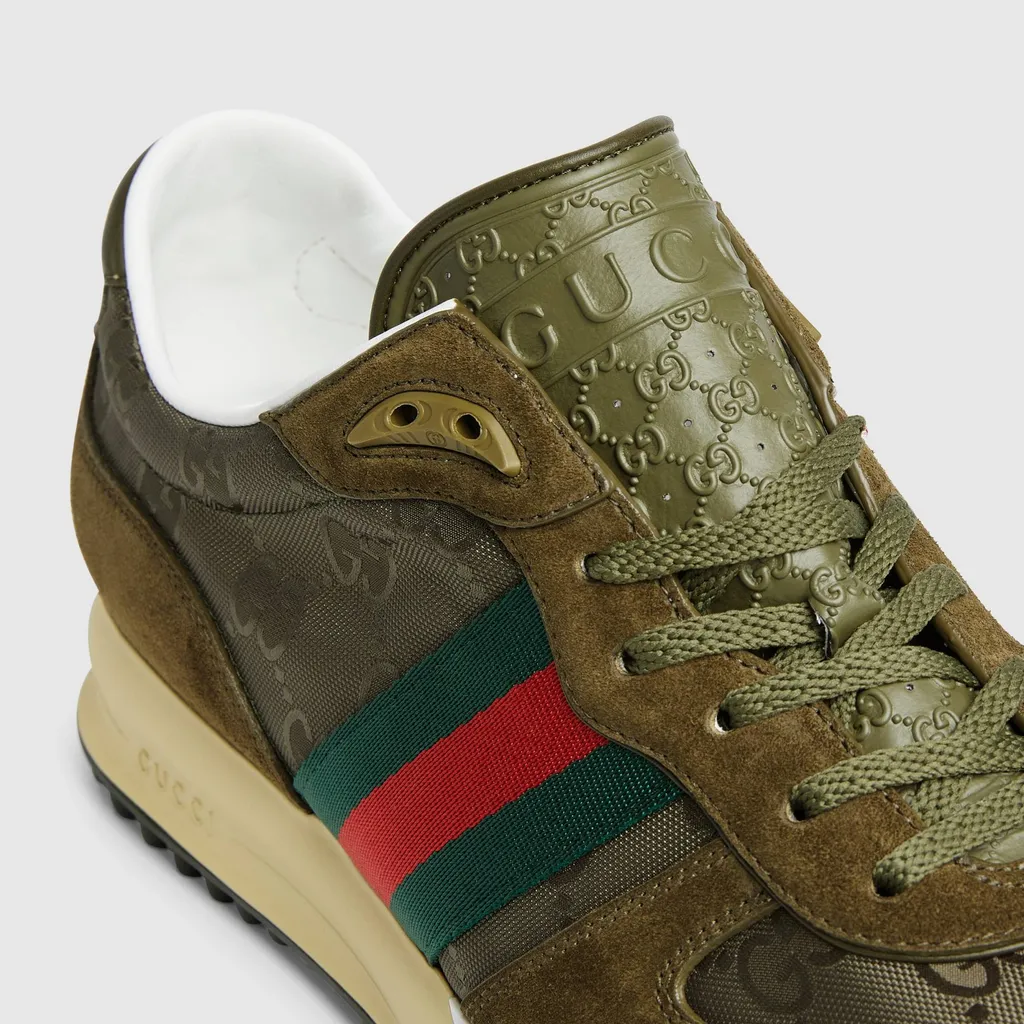 Gucci Re-Motion Sneaker