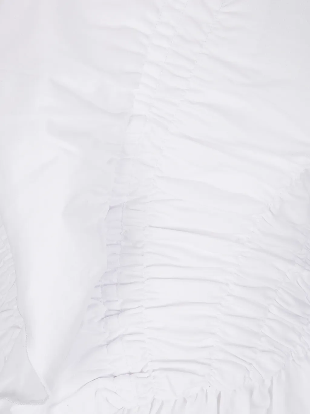 Ace Ruffled T-Shirt
