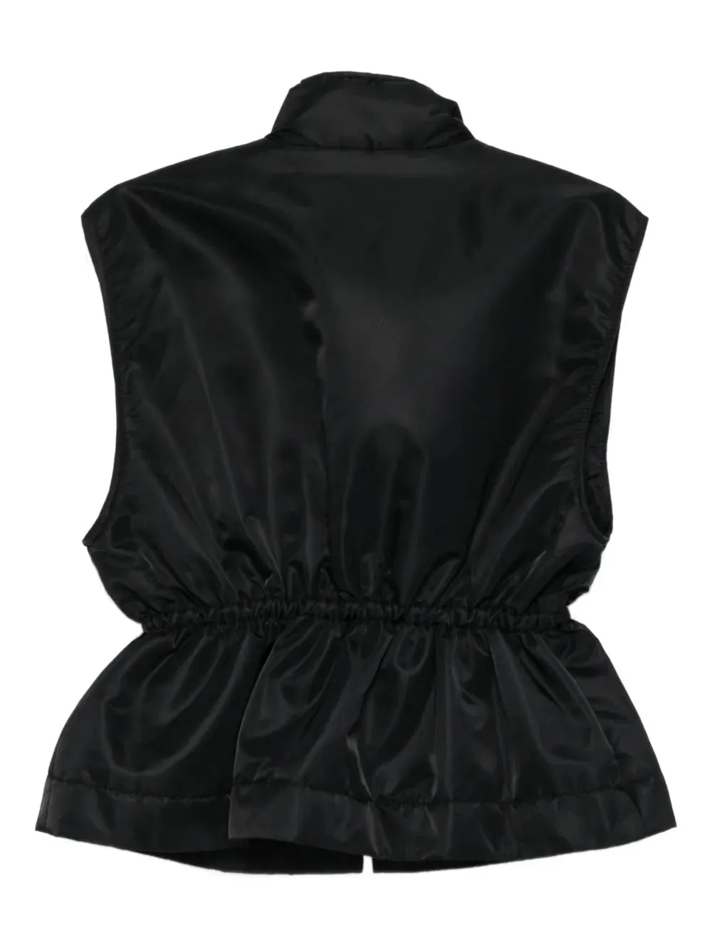 Cecilie Bahnsen Bree Vest