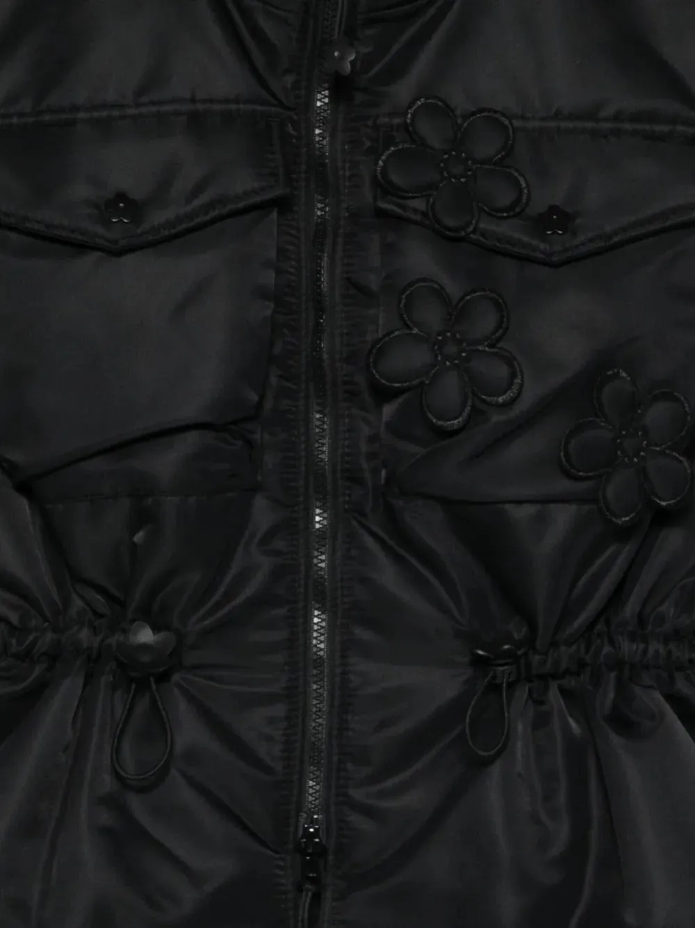 Cecilie Bahnsen Bree Vest
