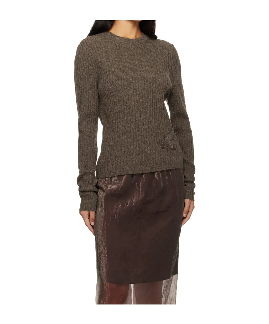 Blas Jumper