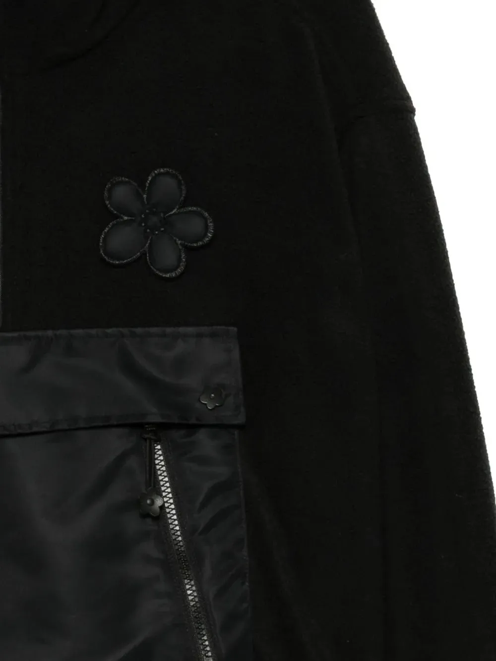 Cecilie Bahnsen Bastian Anorak