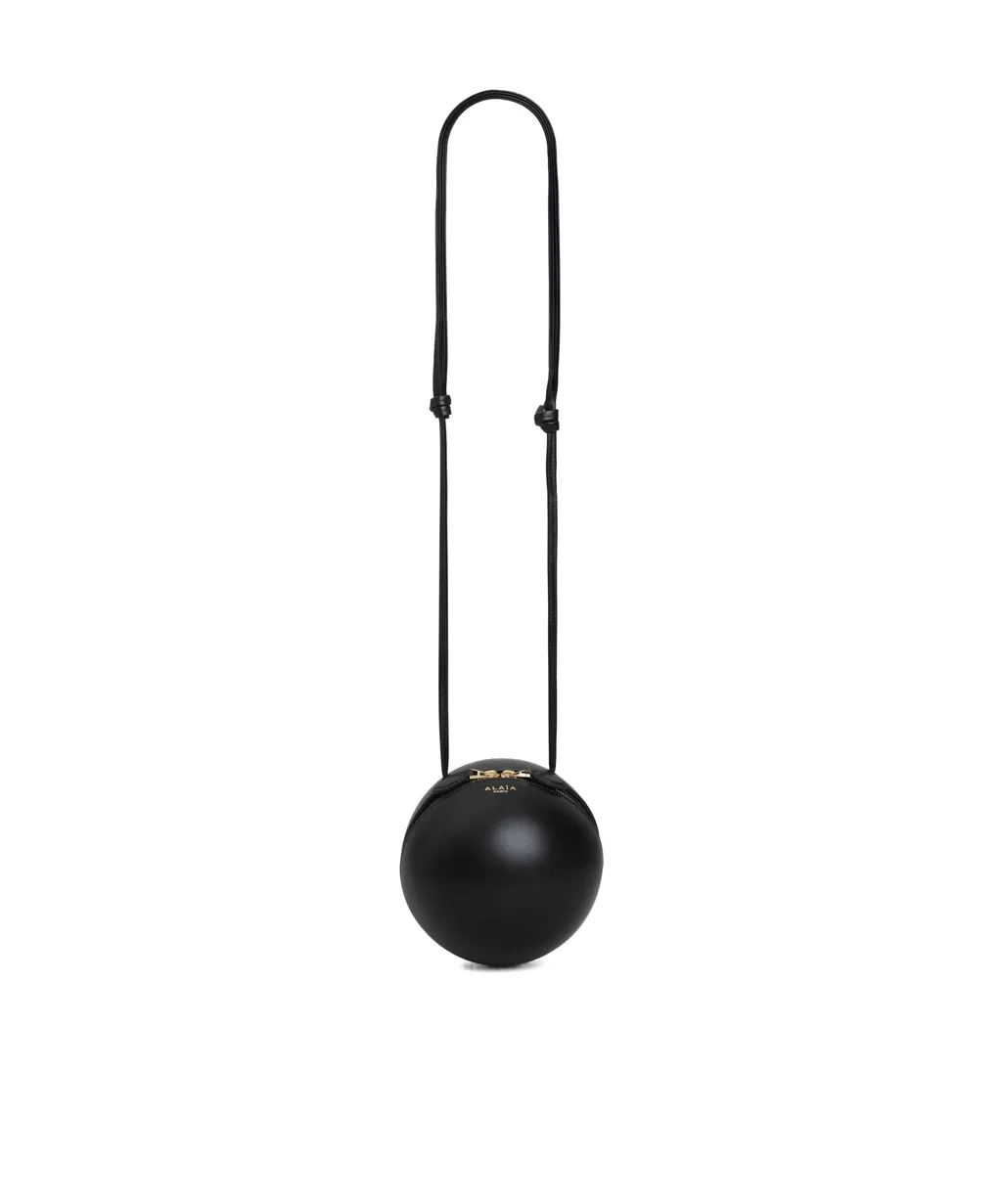 Sphere Bag In Lambskin