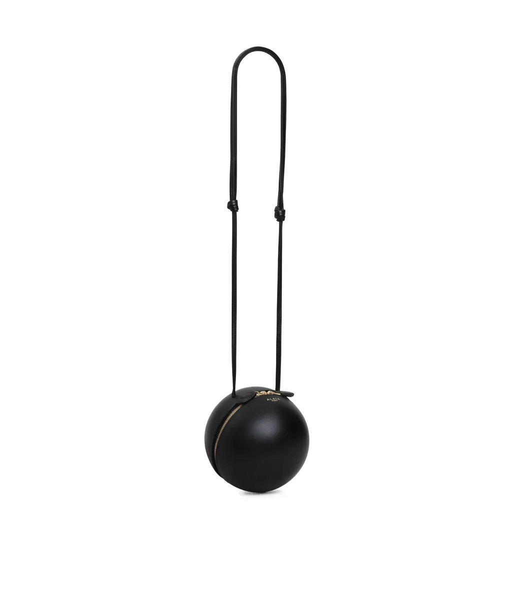 Sphere Bag In Lambskin