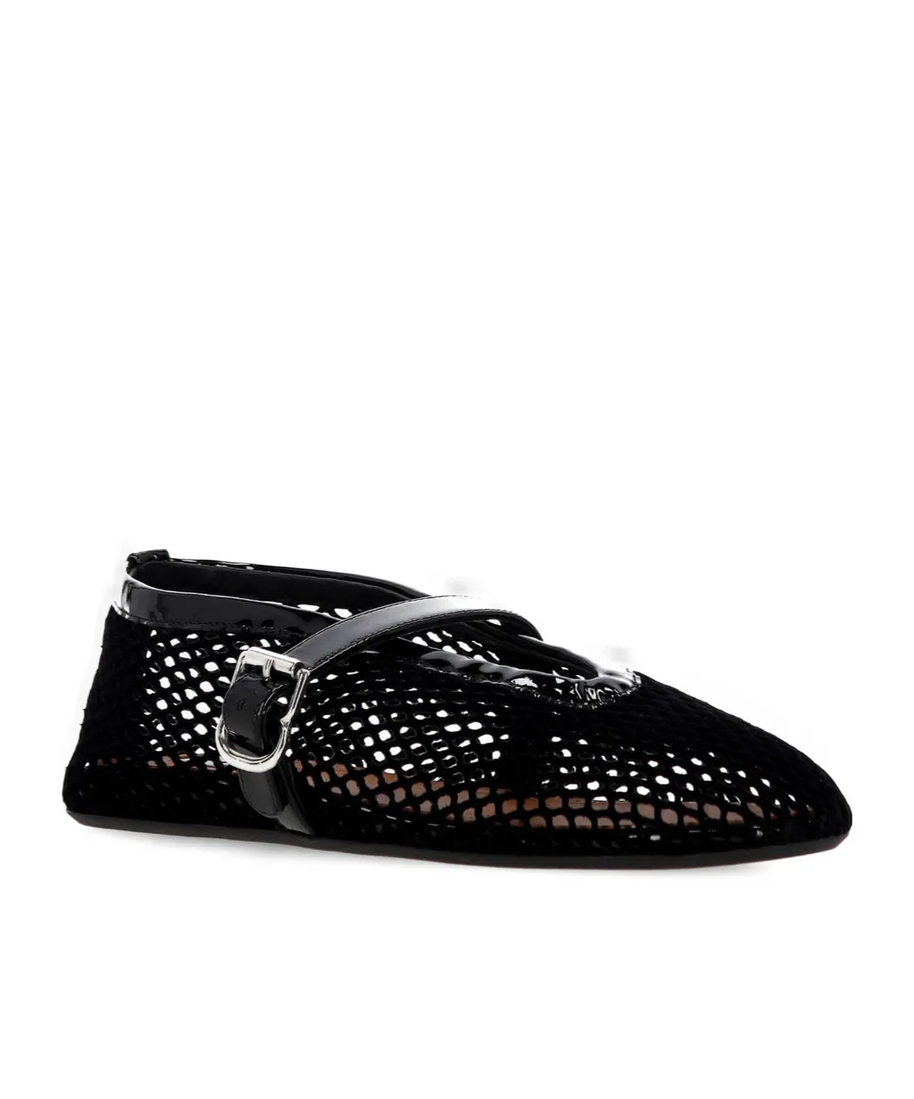 AlaÏA Ballet Flats