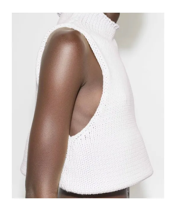 Sandy Tank Top