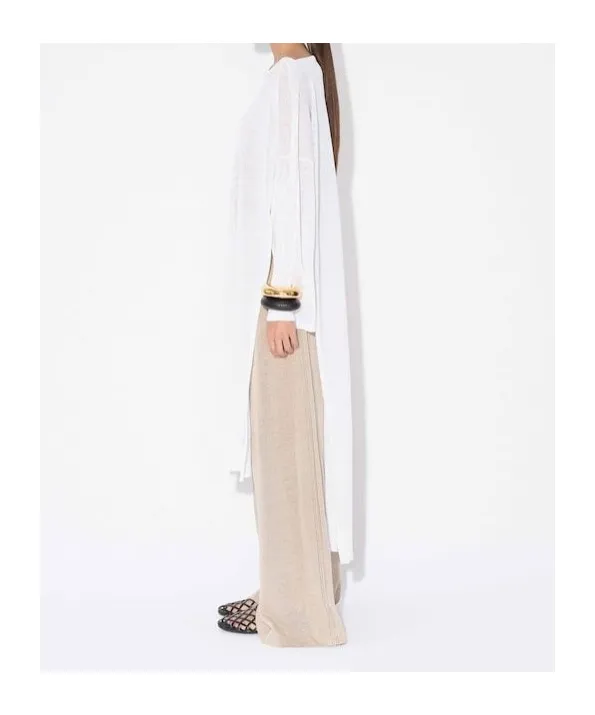 AlaÏA Kaftan Dress