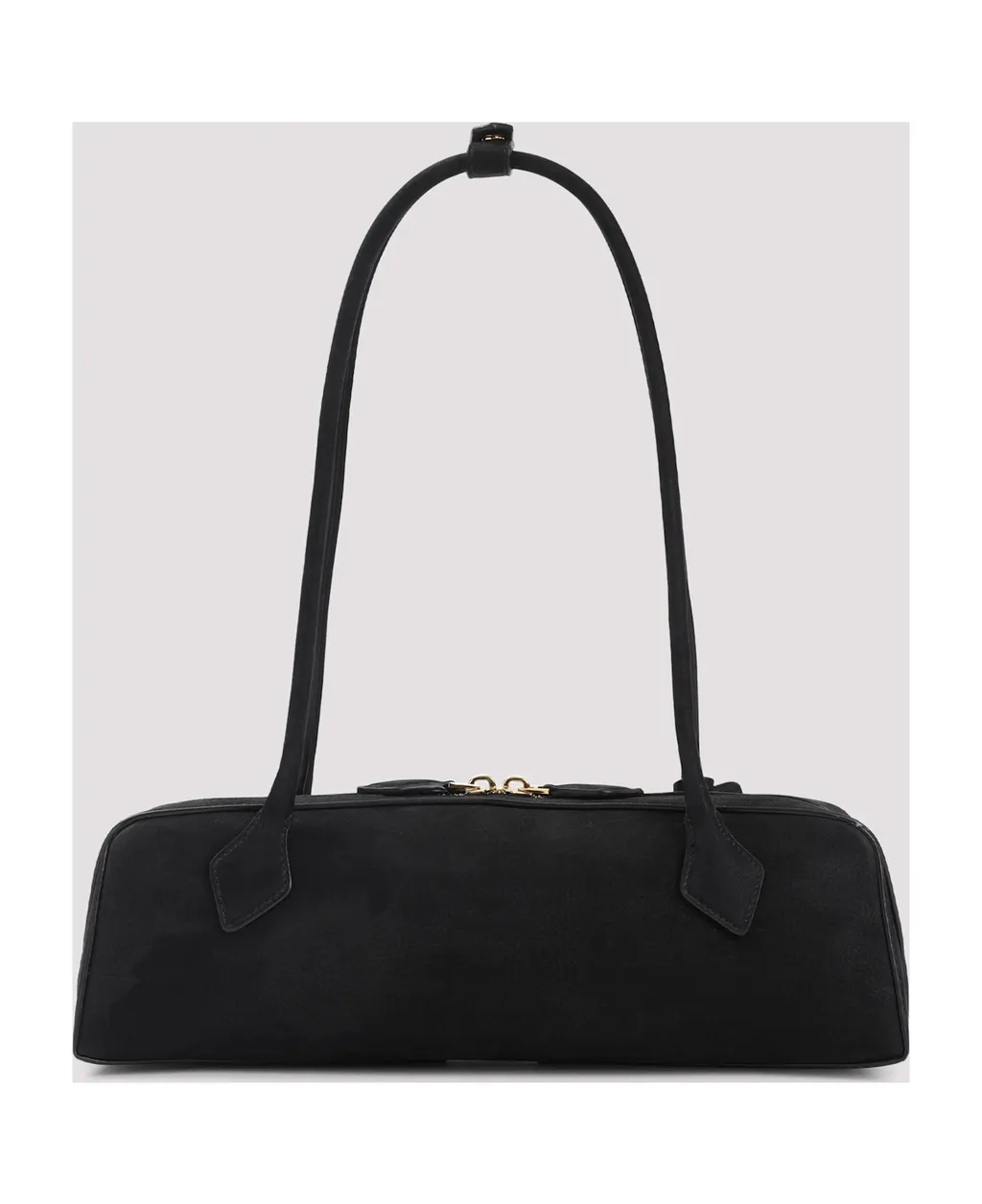 Medium Le Teckel Shoulder Bag