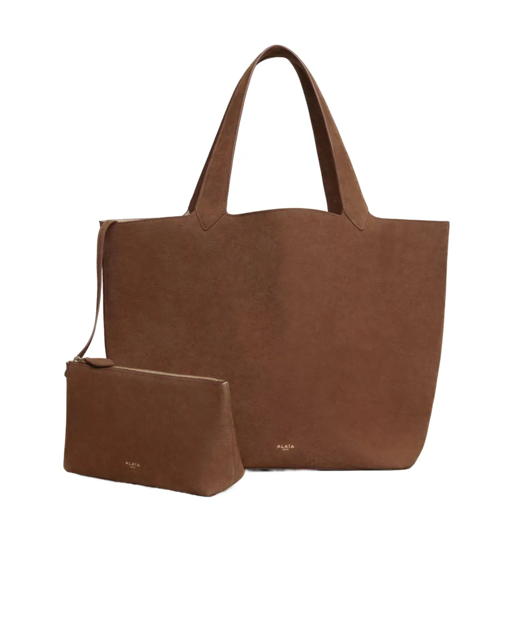 AlaÏA Le Cabas Bag