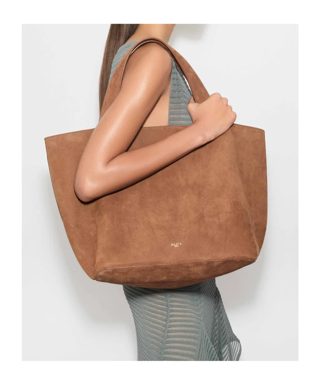 AlaÏA Le Cabas Bag