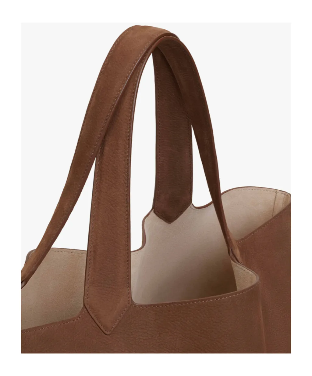 AlaÏA Le Cabas Bag