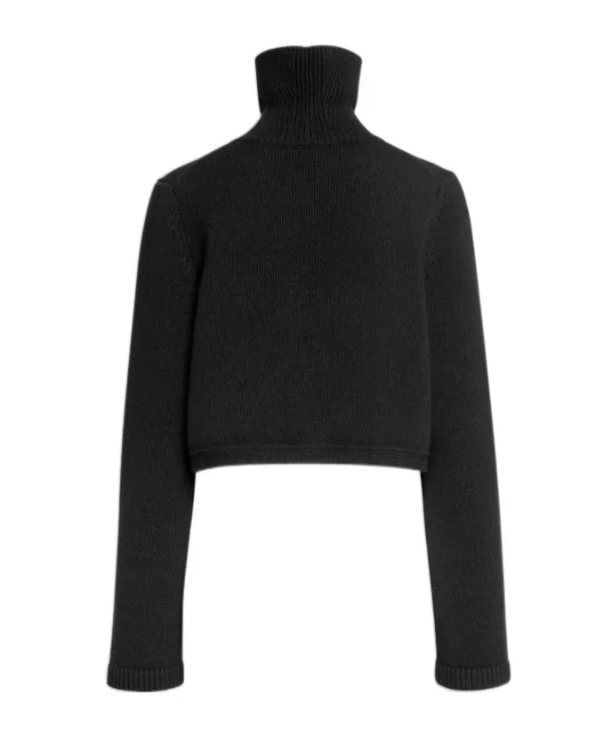 Cut-Out Ponticello Top