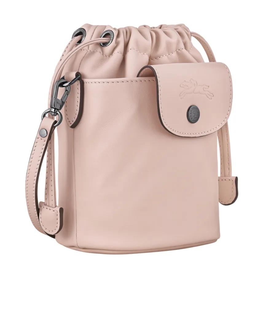 Mini Le Pliage Xtra Bucket Bag