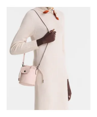 Mini Le Pliage Xtra Bucket Bag