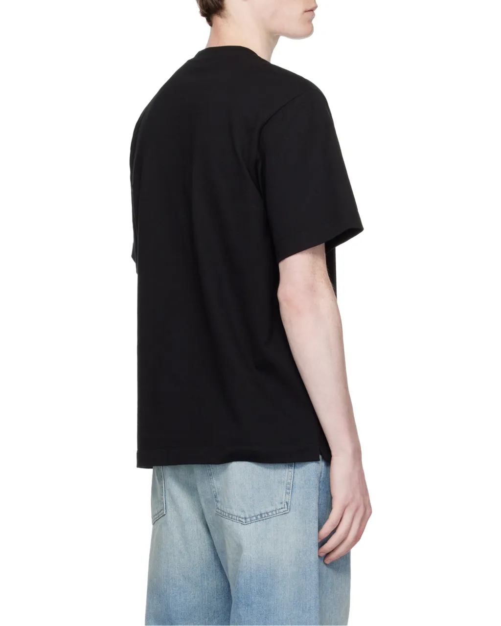 Logo-Print T-Shirt