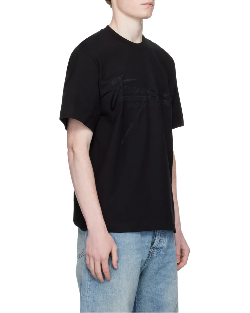 Logo-Print T-Shirt