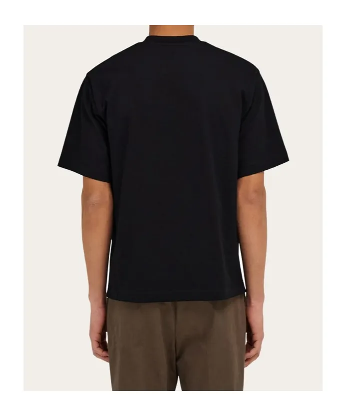 Logo-Print T-Shirt