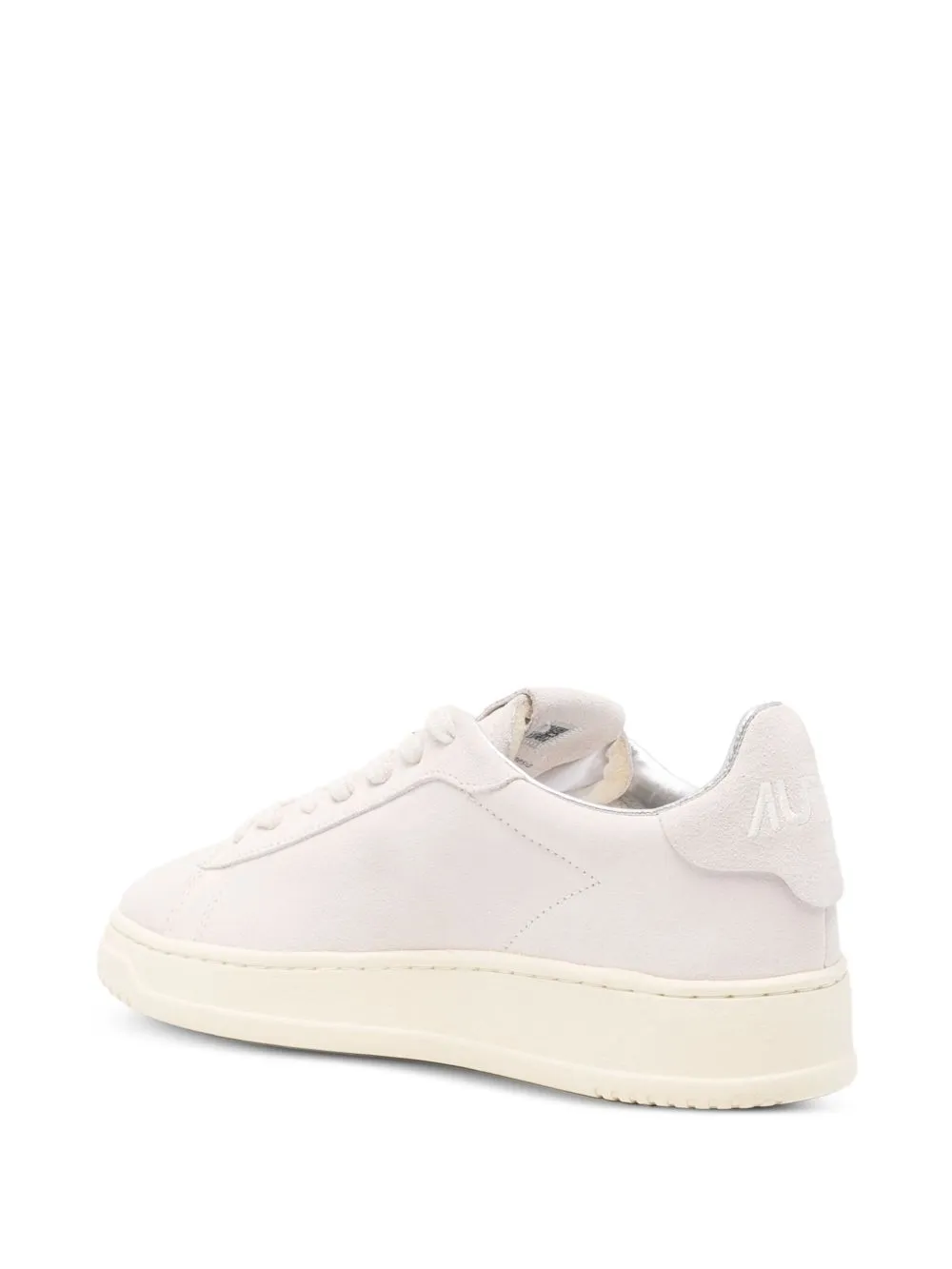 Autry Dallas Low Floral Sneakers