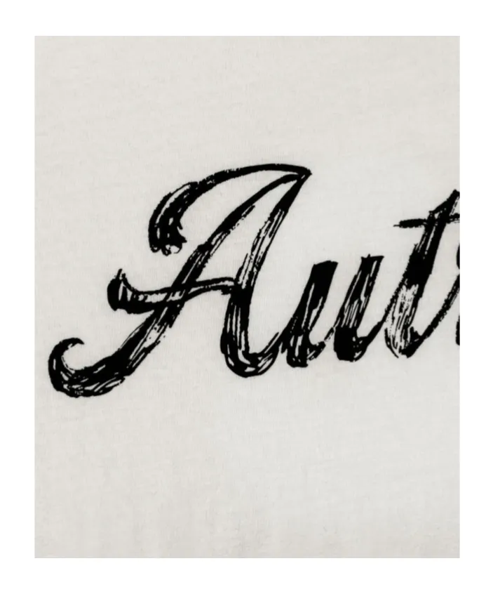 Logo-Print Cotton T-Shirt