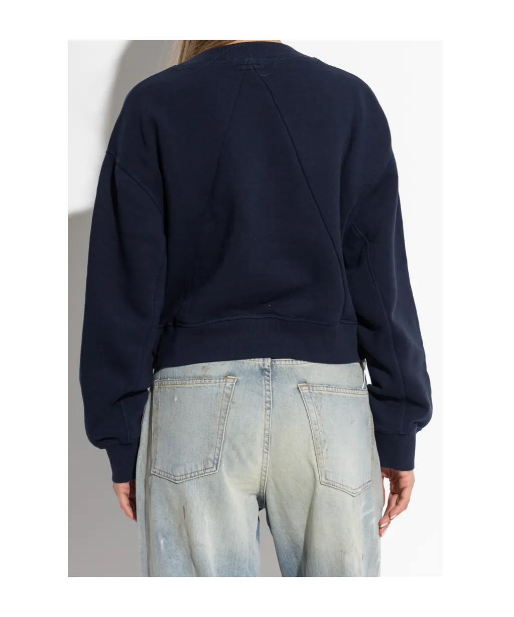 Long Sleeve Sweatshirt