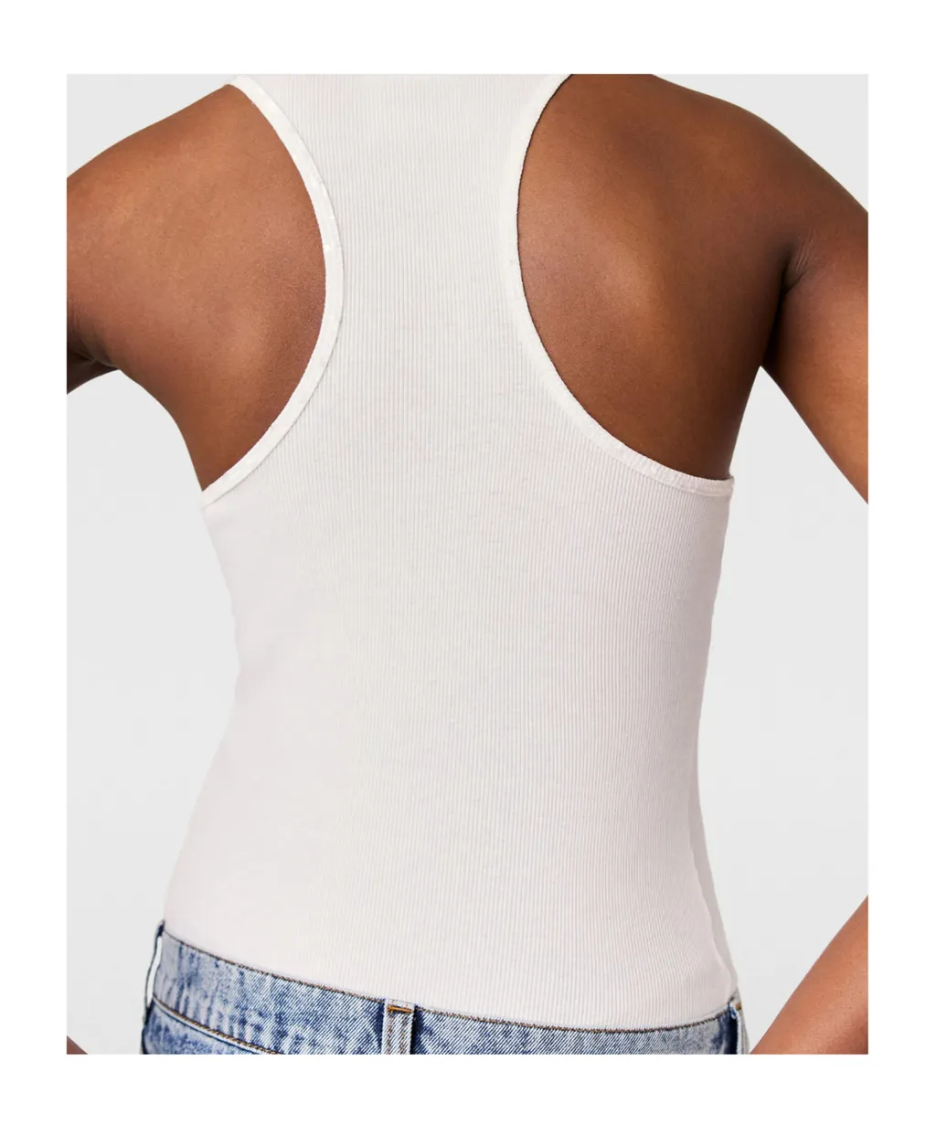 Stella Mccartney Mother Studded Tank Top