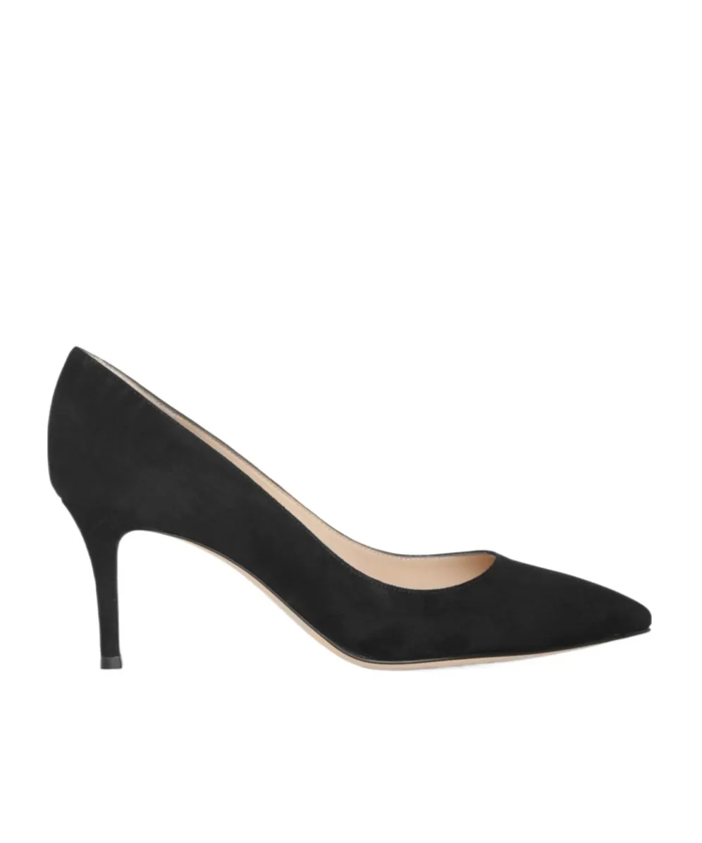 70Mm Gianvito Pumps