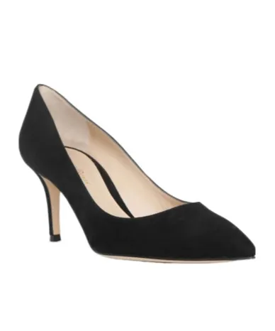 70Mm Gianvito Pumps