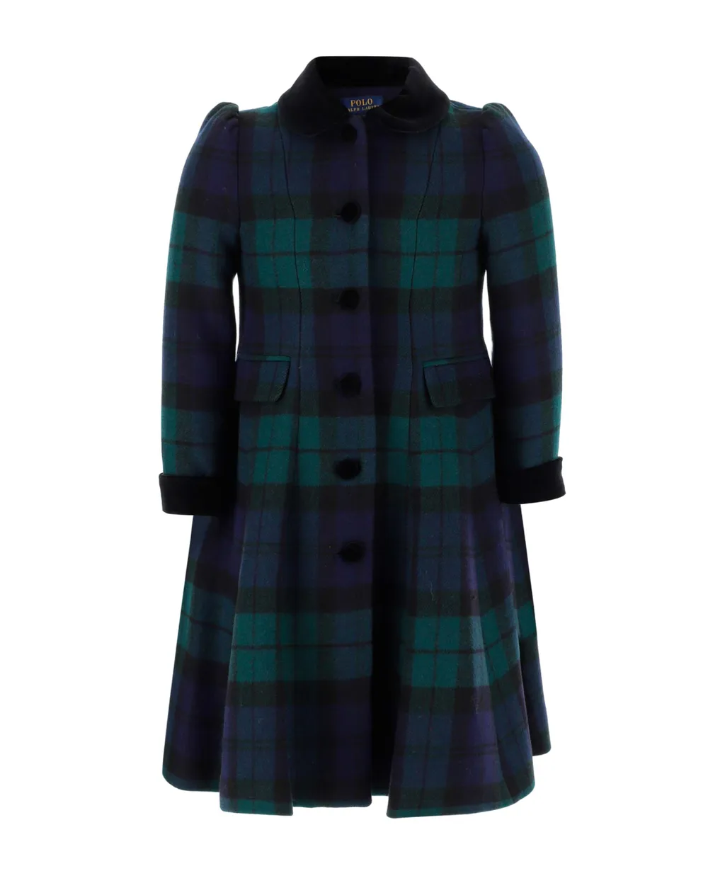 Long Sleeve Coat
